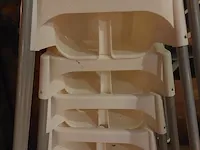 6x kinderzit - afbeelding 2 van  2