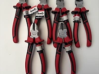 6x kniptang kwb - afbeelding 1 van  1