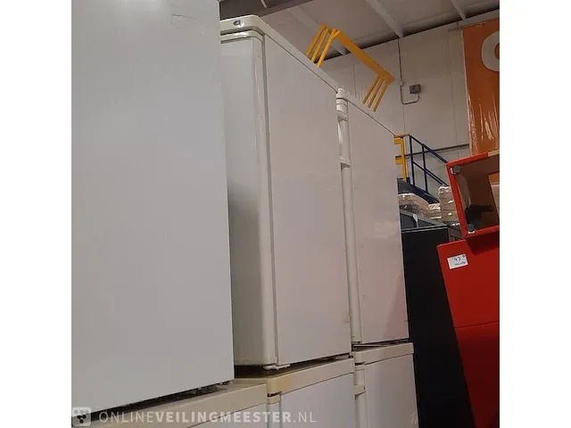 6x koelkast o.a inventum/liebherr - afbeelding 5 van  13