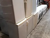 6x koelkast o.a inventum/liebherr - afbeelding 7 van  13