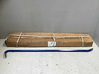 (6x) koevoet - 90cm - afbeelding 1 van  2