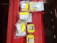 6x koffer - afbeelding 5 van  7
