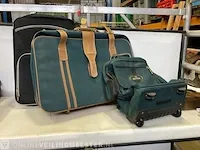 6x koffers - afbeelding 1 van  7