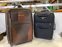 6x koffers - afbeelding 5 van  7