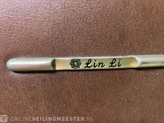 6x koffers - afbeelding 6 van  7