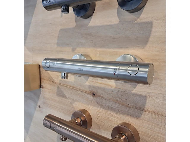 6x kraan, grohe - afbeelding 2 van  14