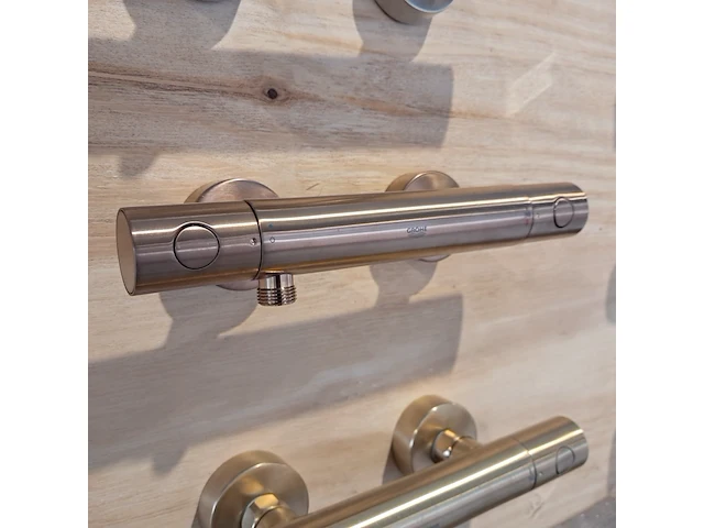 6x kraan, grohe - afbeelding 3 van  14