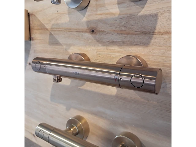 6x kraan, grohe - afbeelding 4 van  14