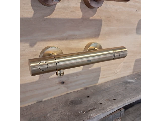 6x kraan, grohe - afbeelding 5 van  14