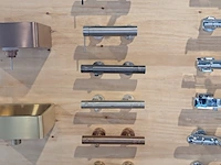 6x kraan, grohe - afbeelding 1 van  14
