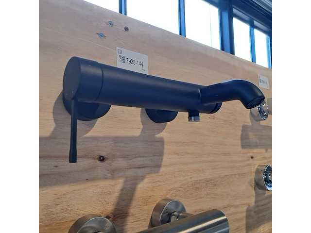 6x kraan, grohe - afbeelding 9 van  14
