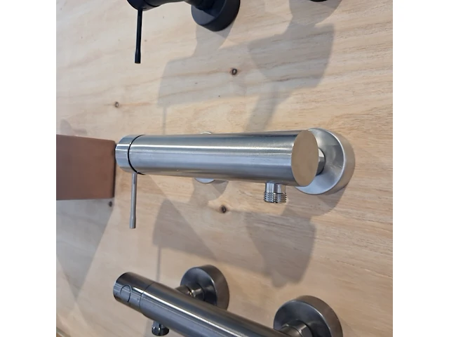 6x kraan, grohe - afbeelding 11 van  14