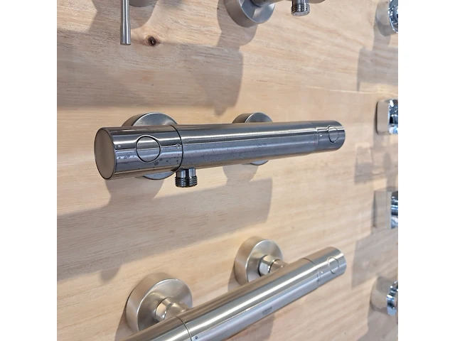 6x kraan, grohe - afbeelding 12 van  14