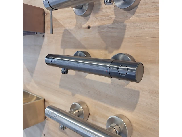 6x kraan, grohe - afbeelding 13 van  14