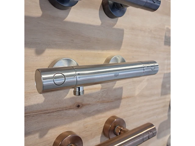 6x kraan, grohe - afbeelding 14 van  14