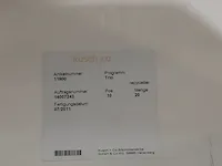 6x kruk kush&co - afbeelding 9 van  10