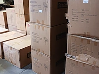 6x kuipstoel velvet, grey, 2025 - afbeelding 2 van  2