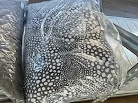 6x kussen woood en bepurehome (1x) - afbeelding 6 van  6