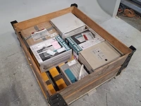 6x laadtoestel, o.a mastervolt - afbeelding 3 van  7