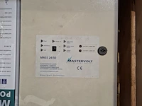 6x laadtoestel, o.a mastervolt - afbeelding 6 van  7