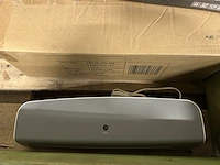 6x lamineerapparaat monolith - afbeelding 2 van  6
