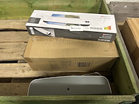 6x lamineerapparaat monolith - afbeelding 1 van  6