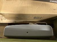 6x lamineerapparaat monolith - afbeelding 2 van  6