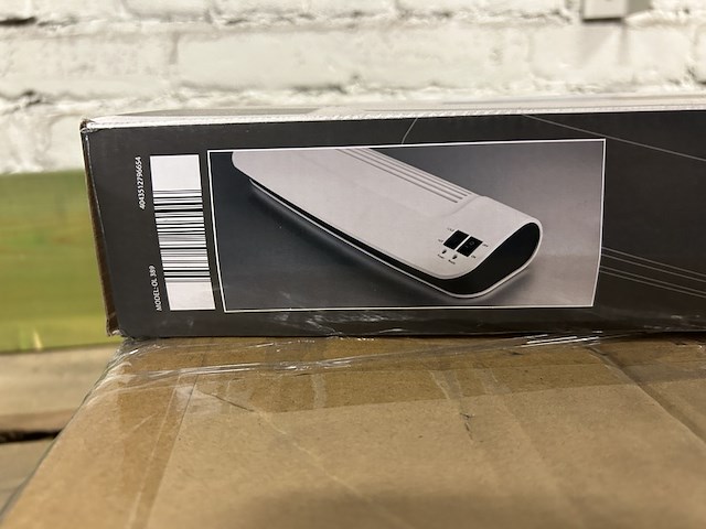 6x lamineerapparaat monolith - afbeelding 5 van  6