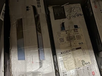 6x lamineerapparaat + papier monolith - afbeelding 4 van  6