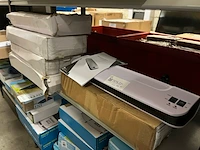 6x lamineerapparaat zoomyo - afbeelding 1 van  7