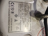 6x lamp, holophane europrism, luminaire - afbeelding 6 van  6