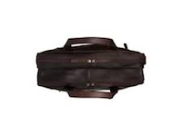 6x laptoptas pm bags, c40.5000, bruin - afbeelding 3 van  6