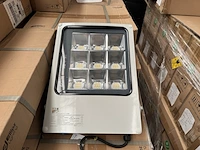 6x led flood light fl1 135w 4000k ellipz lighting - afbeelding 2 van  6