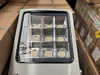6x led flood light fl1 135w 4000k ellipz lighting - afbeelding 3 van  6