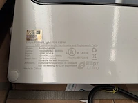 6x led flood light fl1 135w 4000k ellipz lighting - afbeelding 5 van  6