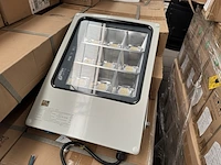 6x led flood light fl1 135w 4000k ellipz lighting - afbeelding 1 van  5