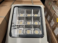 6x led flood light fl1 135w 4000k ellipz lighting - afbeelding 3 van  5