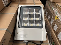 6x led flood light fl1 135w 4000k ellipz lighting - afbeelding 2 van  5