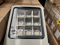 6x led flood light fl1 135w 4000k ellipz lighting - afbeelding 3 van  5