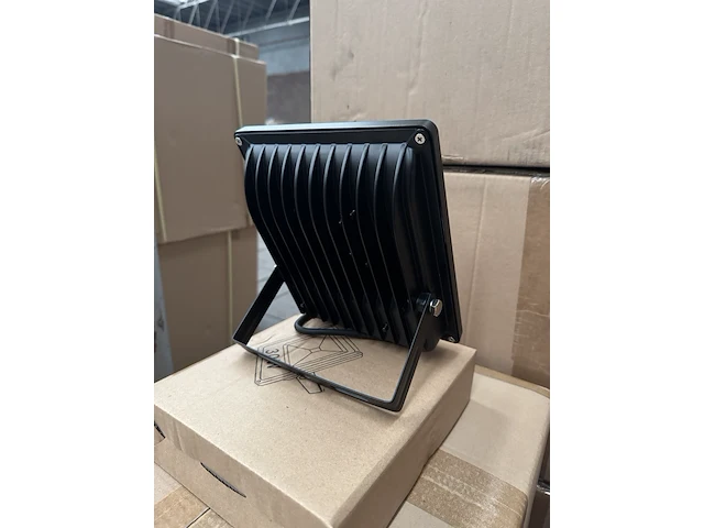6x led flood light flu 30w 5700k ip66 ellipz lighting - afbeelding 2 van  3