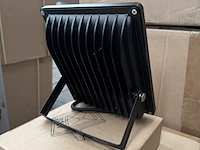 6x led flood light flu 30w 5700k ip66 ellipz lighting - afbeelding 2 van  3