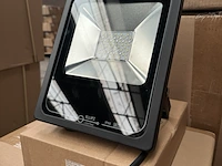 6x led flood light flu 30w 5700k ip66 ellipz lighting - afbeelding 1 van  3