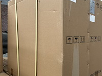 6x led paneel 36w 4000k 595x595 ellipz lighting - afbeelding 3 van  5