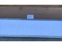 6x led panel light - afbeelding 1 van  2