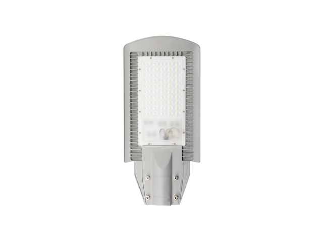 6x led straatverlichting b-serie 100w liper, grijs, 2024 - afbeelding 1 van  2