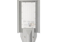 6x led straatverlichting b-serie 100w liper, grijs, 2024 - afbeelding 1 van  2