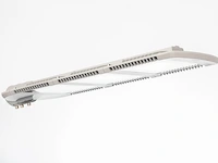 6x led straatverlichting c-serie 150w liper, grijs, 2024 - afbeelding 2 van  5