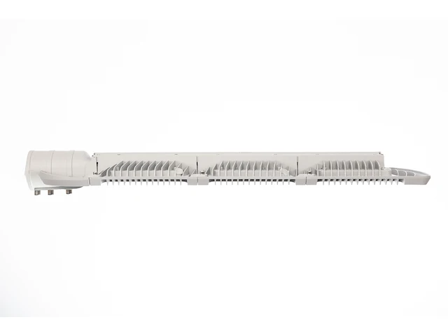 6x led straatverlichting c-serie 150w liper, grijs, 2024 - afbeelding 3 van  5