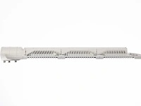 6x led straatverlichting c-serie 150w liper, grijs, 2024 - afbeelding 3 van  5