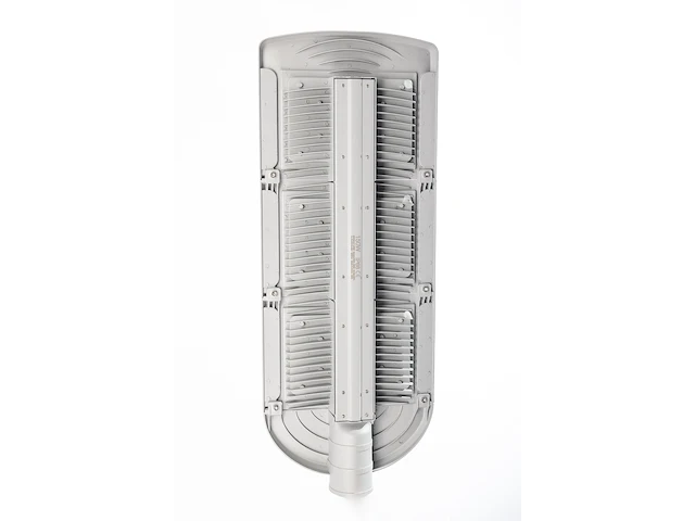 6x led straatverlichting c-serie 150w liper, grijs, 2024 - afbeelding 4 van  5